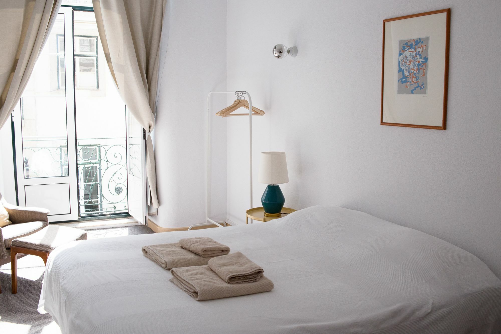 Casa de hóspedes Lost :: Chiado House