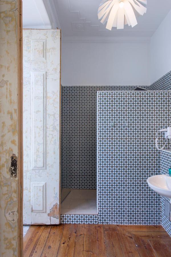Lost :: Chiado House Guest house Lisbon