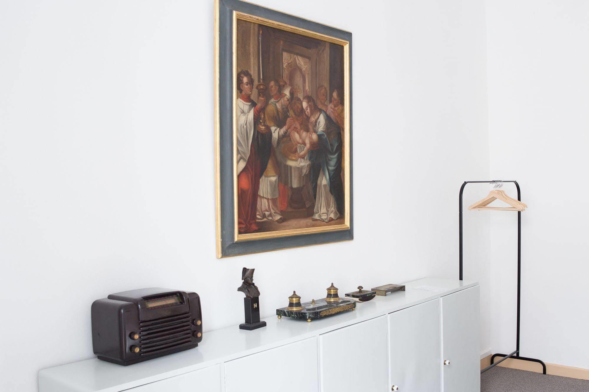 Guest house Lost :: Chiado House Lisbon