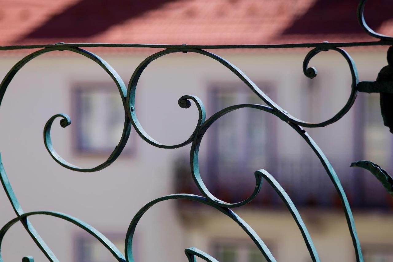 Lost :: Chiado House Lisbon
