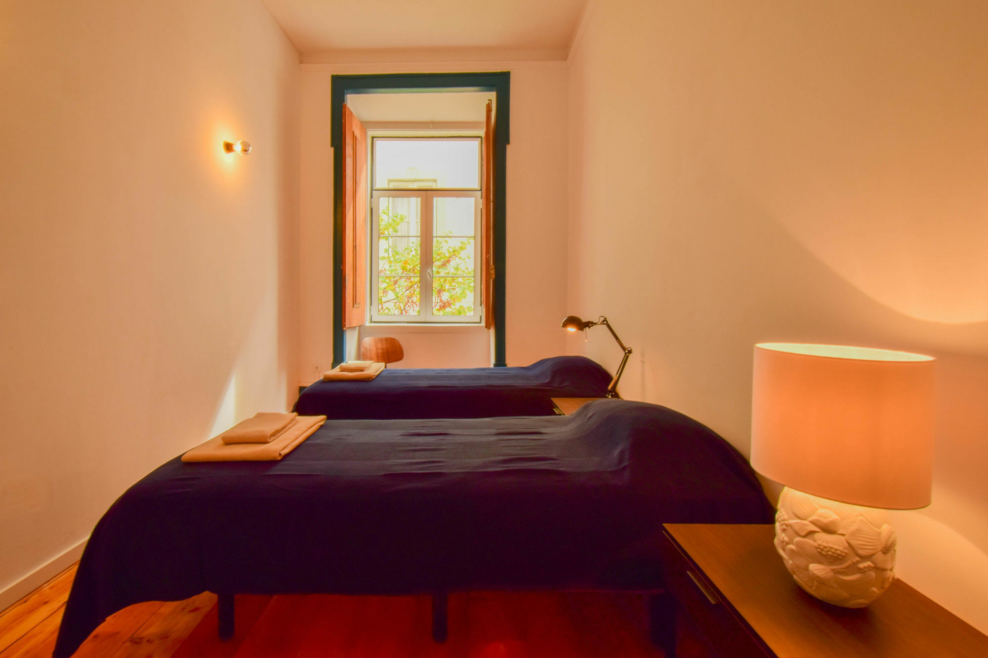 Lost :: Chiado House Guest house 2*